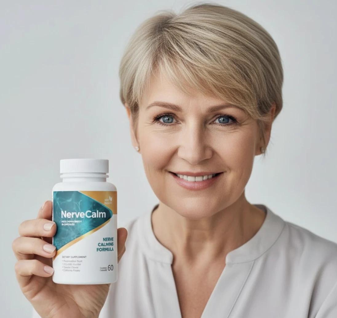 NerveCalm Reviews